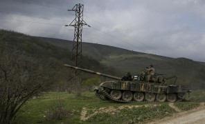 მთიანი ყარაბაღის მეორე ომიდან ერთი წელი გავიდა