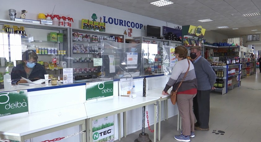 პორტუგალიაში პროდუქტებზე ფასები იზრდება