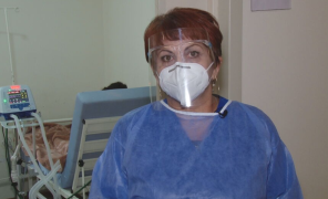 ერთი ექიმის ამბავი