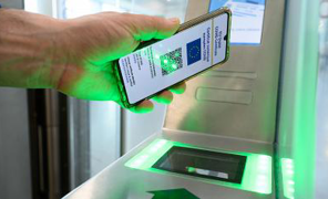 ევროკავშირმა საქართველოში გაცემული კოვიდპასპორტი აღიარა