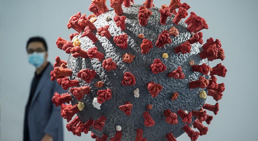 საქართველოში კორონავირუსის 5204 ახალი შემთხვევა დაფიქსირდა