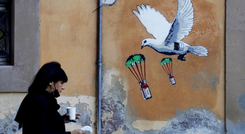 ევროპა კორონავირუსის ახალი ტალღისთვის ემზადება