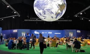 როდის აისახება COP26-ის სამიტის გადაწყვეტილებები ჩვენს პლანეტაზე?