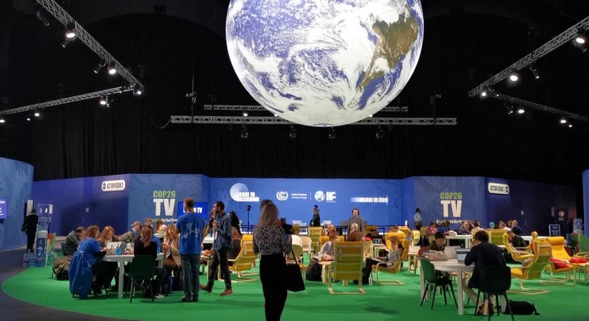 როდის აისახება COP26-ის სამიტის გადაწყვეტილებები ჩვენს პლანეტაზე?