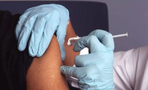 საქართველოში ვაქცინაციაზე მიმართვიანობა 600%-ითაა გაზრდილი