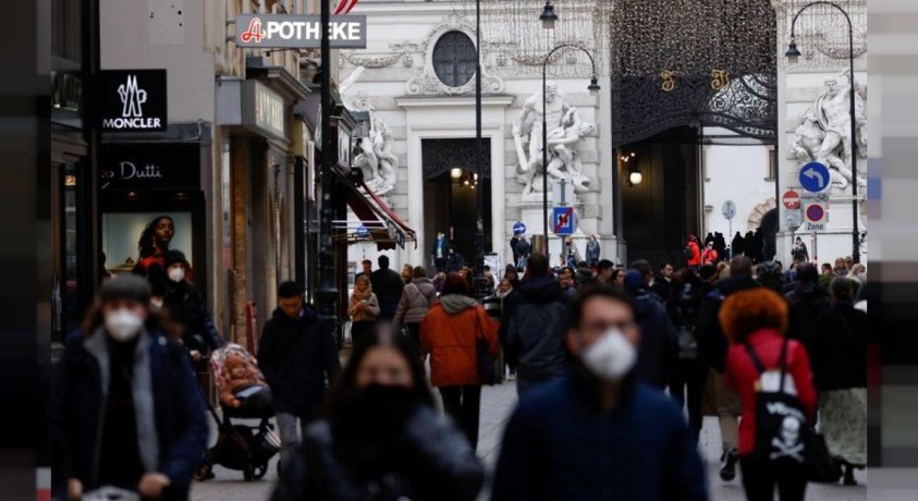 როგორი ეპიდვითარებაა ევროპის ქვეყნებში