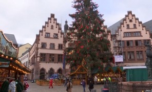 ფრანკფურტი, გერმანია