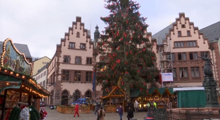 ფრანკფურტი, გერმანია