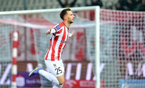 ოთარ კაკაბაძის გოლი და “კრაკოვიას” გამარჯვება ვაკო გვილიას “რაკოვთან”