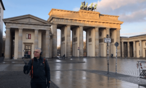 ბერლინის ვირტუალური ტური