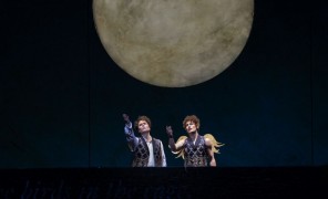 “ბრეიკდანსი” და ოპერა