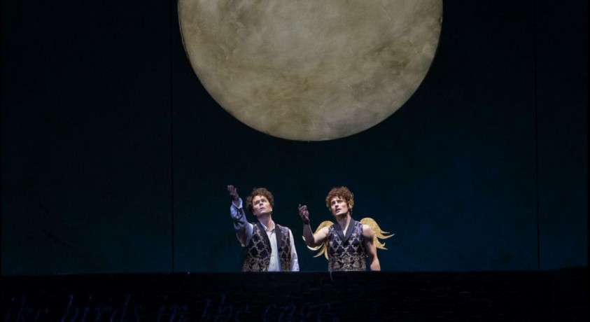 “ბრეიკდანსი” და ოპერა