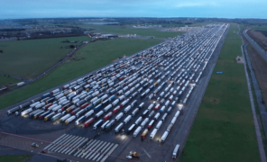 საფრანგეთი და დიდი ბრიტანეთი მიმოსვლის აღდგენაზე შეთანხმდნენ