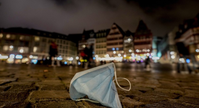 დიდ ბრიტანეთში კოვიდისგან დამცავი ხსნარი დამტკიცების შემთხვევაში ურეცეპტოდ გაიყიდება