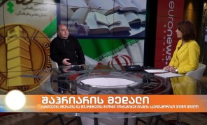 გიორგი ლობჟანიძე – მთარგმნელი, აღმოსავლეთმცოდნე, პოეტი