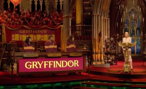 „ჰოგვორტსის სახლების შეჯიბრი“ – ვიქტორინა ჰარი პოტერის შესახებ