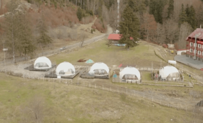 ტურიზმი რუმინეთში