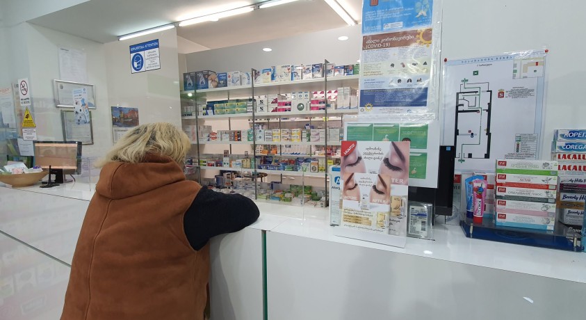 ფარმაცევტული „რვაფეხა“ – რატომ ძვირდება მედიკამენტები