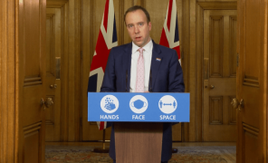 დიდ ბრიტანეთში კოვიდ-19-ის კიდევ ერთი ახალი შტამი აღმოაჩინეს