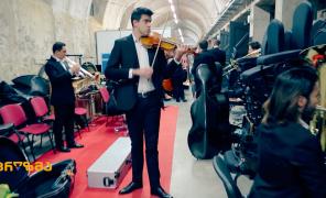 პან-კავკასიური ორკესტრი