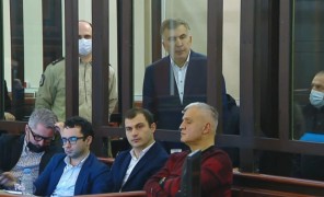 მიხეილ სააკაშვილის სასამართლო სხდომა საბიუჯეტო თანხების გაფლანგვასთან დაკავშირებით 27 დეკემბერს განახლდება