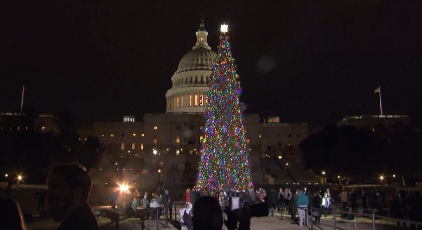 ვაშინგტონი, აშშ