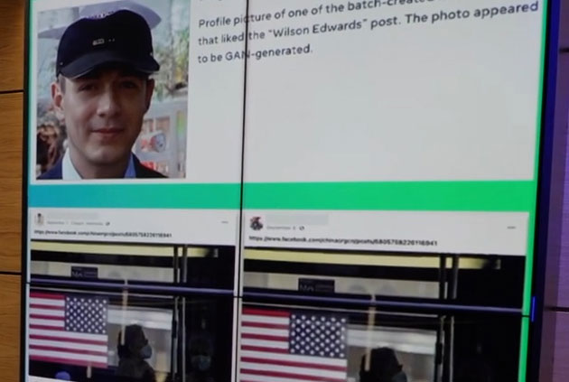 ფეისბუკმა ასობით ყალბი ანგარიში წაშალა – ახალი შიდაგამოძიების შედეგი