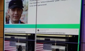 ფეისბუკმა ასობით ყალბი ანგარიში წაშალა – ახალი შიდაგამოძიების შედეგი