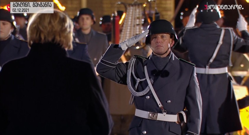 ბერლინი, გერმანია