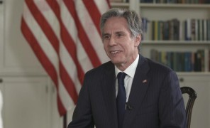 ენტონი ბლინკენი: „რუსეთმა უნდა გააცნობიეროს, რომ ქმედებებს მოსდევს შედეგები“