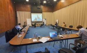 კონფერენცია: განათლება ძალადობრივი ექსტრემიზმის წინააღმდეგ