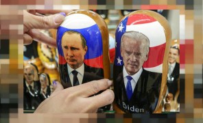 განიმუხტება თუ არა დაძაბულობა უკრაინის საზღვრებთან ბაიდენი-პუტინის საუბრის შემდეგ?