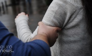 სექსუალური ძალადობის შემდეგ…