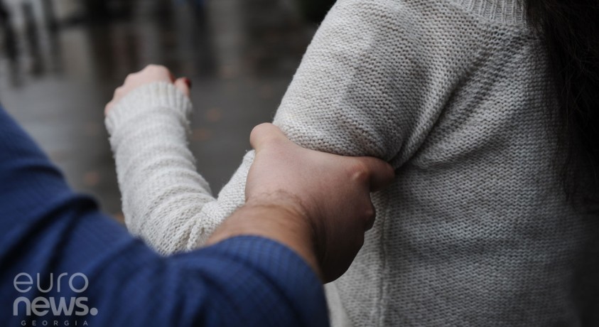 სექსუალური ძალადობის შემდეგ…