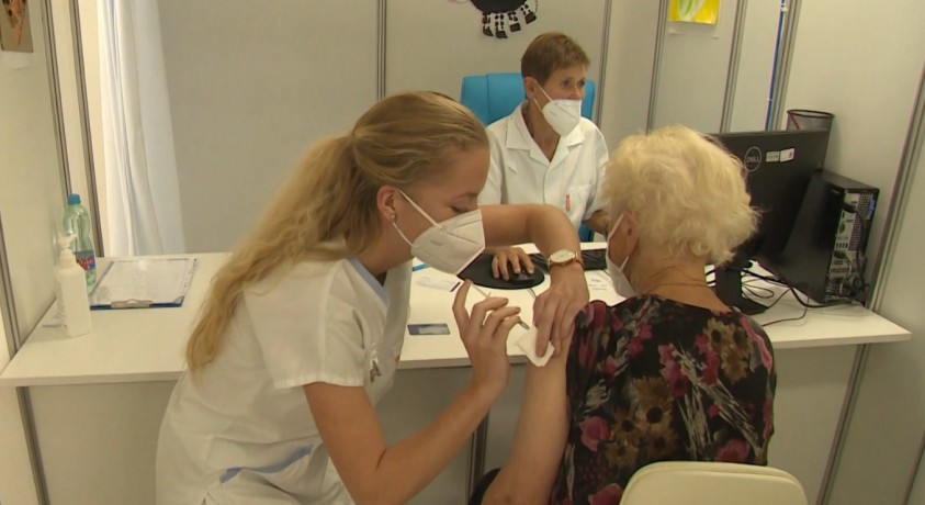 ევროპის ქვეყნების ჯანდაცვის მინისტრებს მიაჩნიათ, რომ მოსახლეობის ჯანმრთელობასთან დაკავშირებული საკითხი თითოეული ქვეყნის მთავრობის გადასაწყვეტია