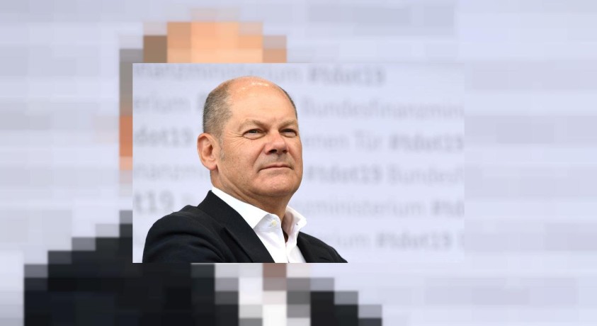 ოლაფ შოლცი გერმანიის ფედერაციული რესპუბლიკის კანცლერად დაამტკიცეს