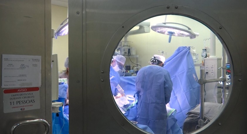 ბრაზილიელმა ექიმებმა გულის გადანერგვის ალტერნატიული მეთოდი შეიმუშავეს