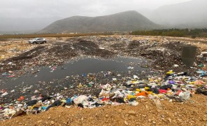 იწვევს თუ არა მოსტარის „სიკვდილის ნაგავსაყრელი“ ადგილობრივების დასნეულებას?