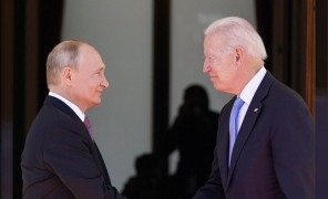 ბაიდენისა და პუტინის შეხვედრის შედეგები