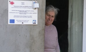 აგვისტოს ომის კვალი – როგორ ცხოვრობენ საოკუპაციო ხაზთან