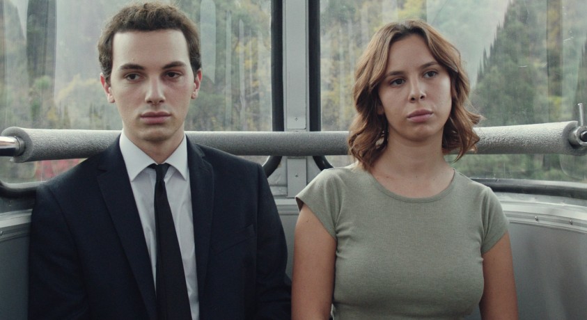 თბილისის საერთაშორისო კინოფესტივალზე “ოქროს პრომეთე” სოსო ბლაიძის ფილმმა “ოთარის სიკვდილი” მოიპოვა