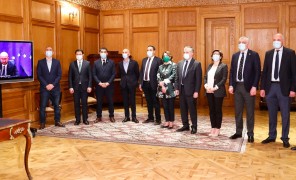 მიმართვა ევროკავშირს