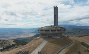 ბულგარეთში ბუზლუჯას რესტავრაცია მიმდინარეობს