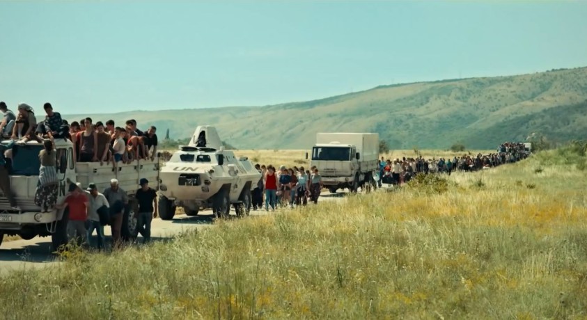 ევროპული კინოს დაჯილდოების გამარჯვებული ცნობილია