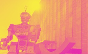 არასამთავრობო ორგანიზაციები “მკვლელი რობოტების” აკრძალვას ითხოვენ