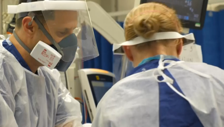 ახალი შტამი და ვაქცინაცია