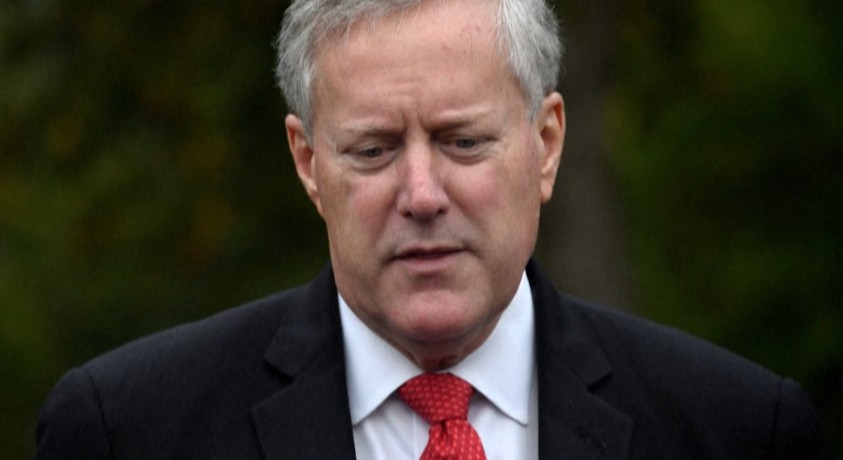 დონალდ ტრამპის ადმინისტრაციის ყოფილი უფროსის წინააღმდეგ საქმე აღიძრა