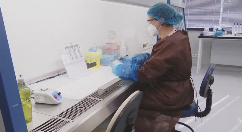 ახალი შტამი “ომიკრონი” საქართველოში ჯერჯერობით არ დადასტურებულა