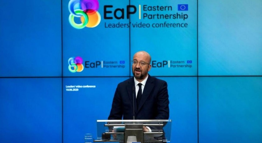 აღმოსავლეთ პარტნიორობის სამიტი წევრი სახელმწიფოების ისტორიაში რთულ პერიოდს ემთხვევა