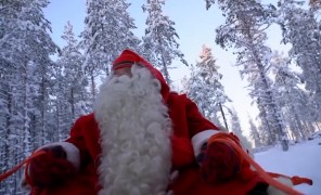 ლაპლანდია, ფინეთი